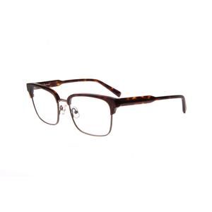 New LAZZARO Tortoise LUPO Eyeglasses 54/19/150